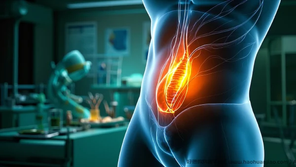 腹股沟疝气——你需要知道的一切!