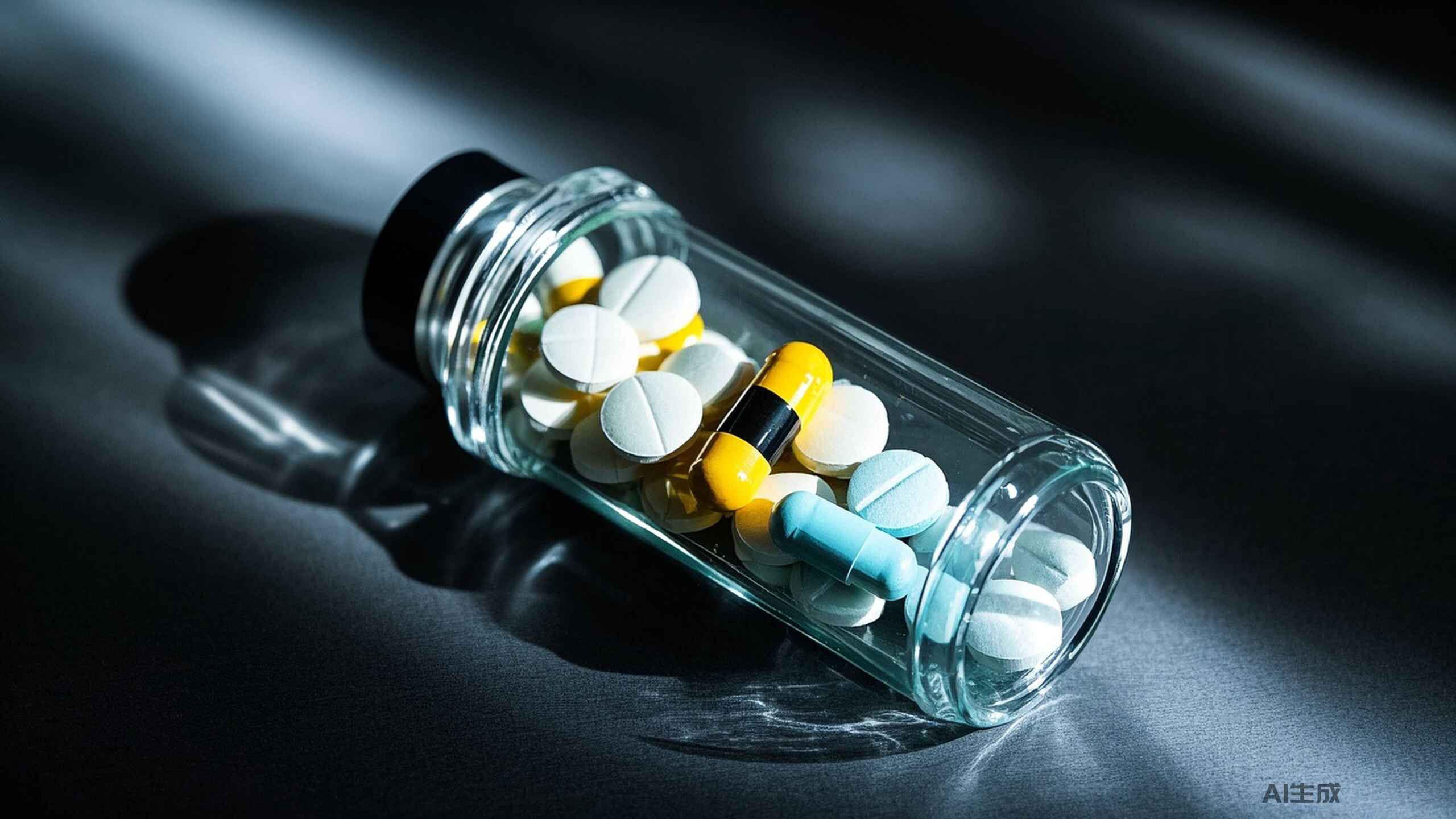 乳腺癌治疗药物科普——揭示药物的神奇作用与注意事项!