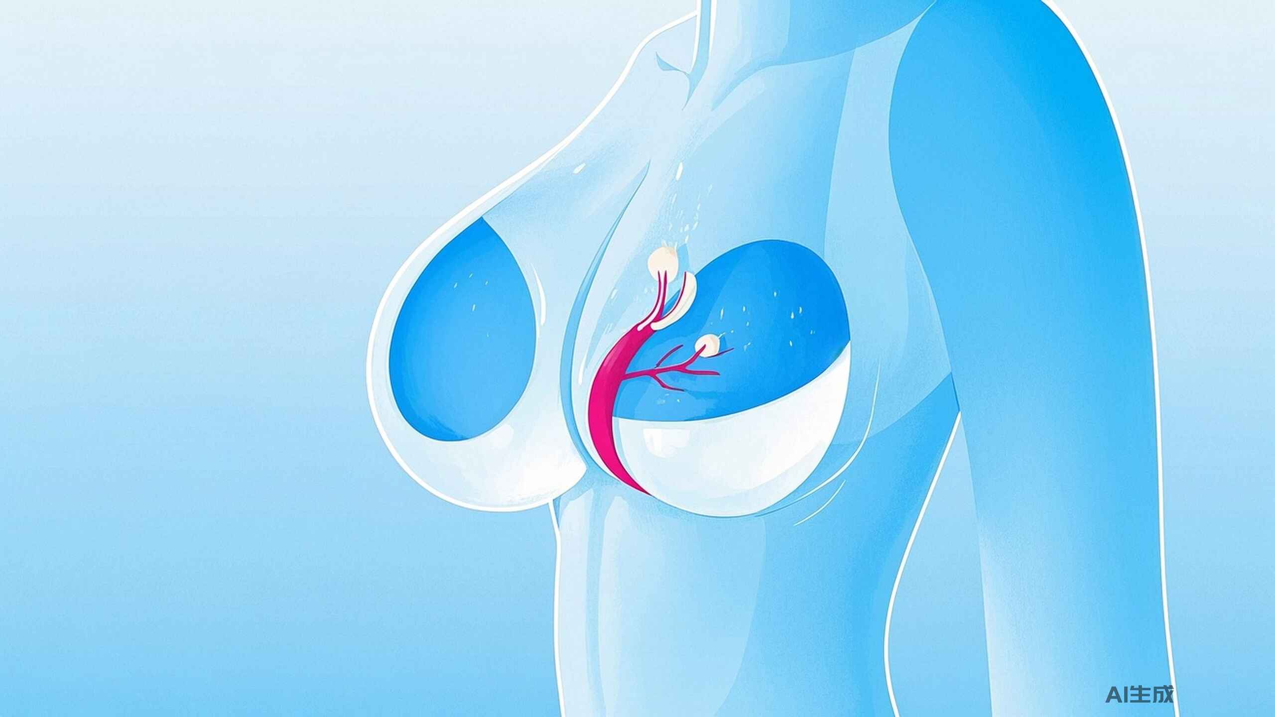 科普，揭开非<span style="color: #da4707">哺乳期</span>乳头溢液的神秘面纱：病因与疾病关联
