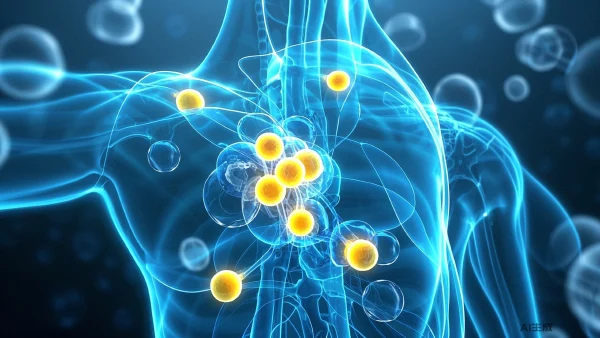 慢性粒细胞性白血病:理解症状、风险及日常管理