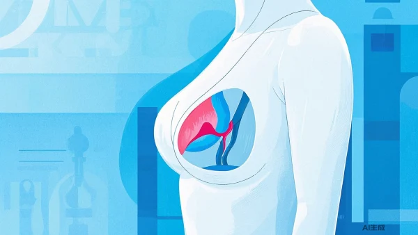 乳腺癌的真相:你需要知道的一切