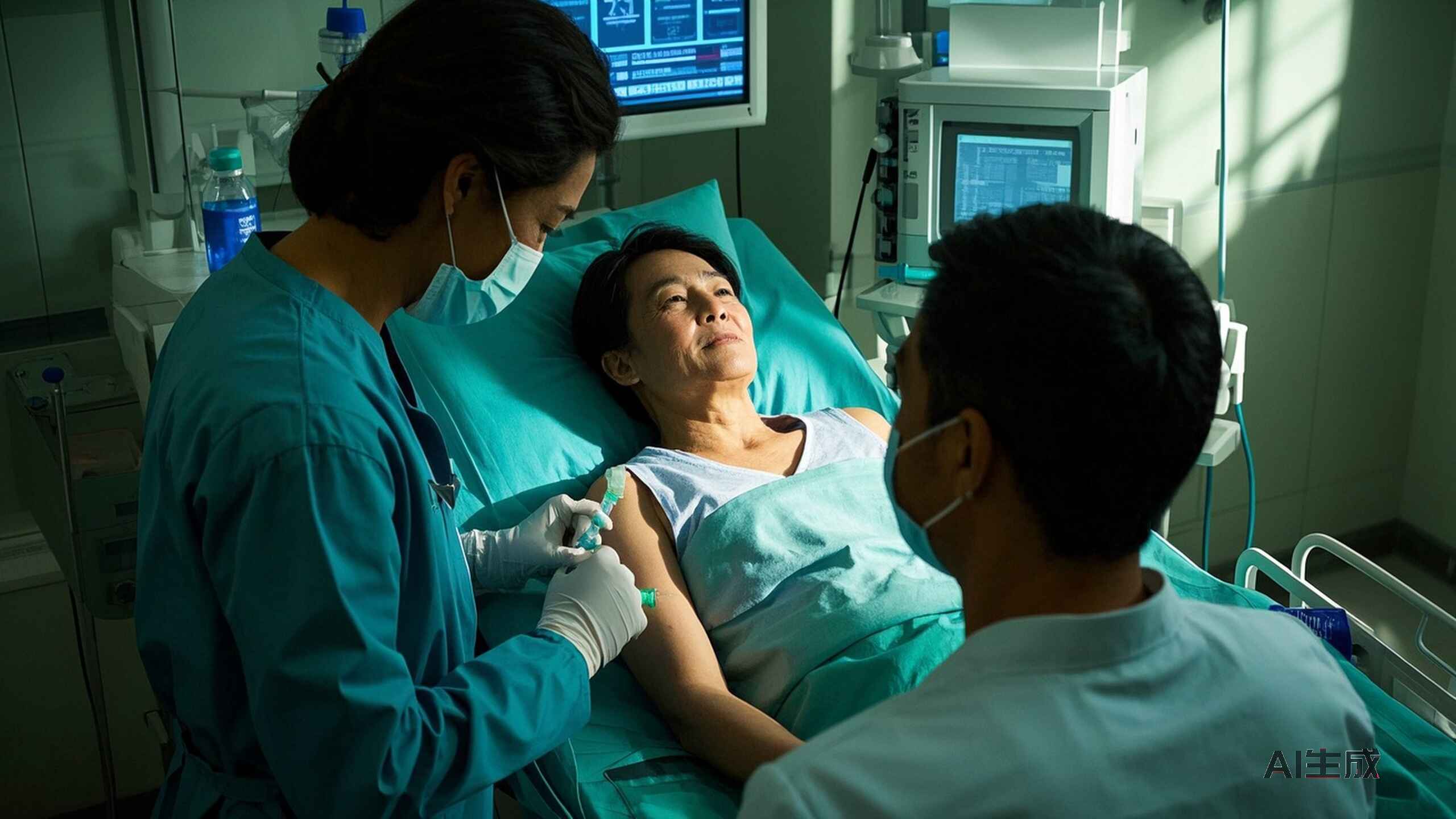 科普,乳腺癌术后靶向治疗药品使用指南🌱封面图