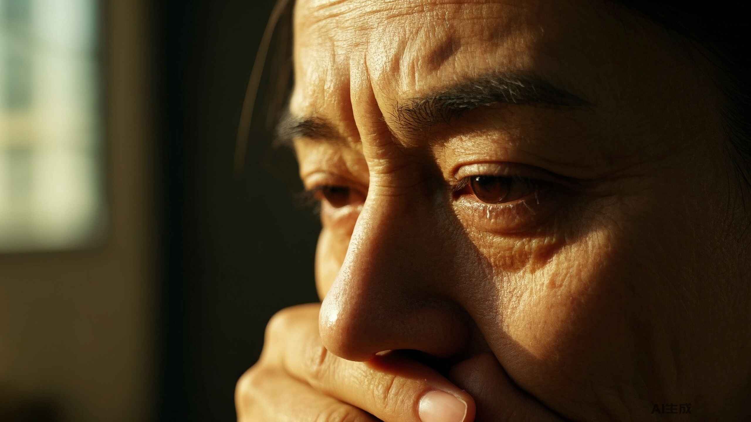 科普，敏感之眼：深入了解过敏性结膜炎的病因与诱因封面图
