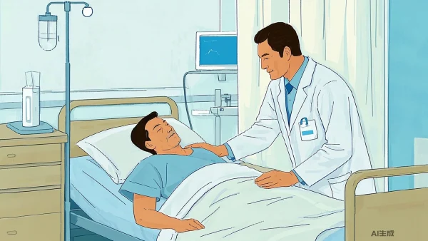 透视脑海：揭秘T1加权像与T2加权像的核心不同