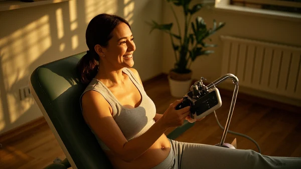 重拾力量:产后盆底康复治疗全指南