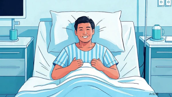 渐冻症:在冰封人生中寻找温暖的康复之路