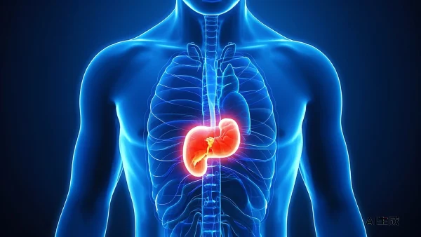 食管癌:识别症状、降低健康风险的实用指南