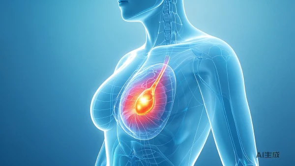 乳腺癌:了解疾病、识别症状与科学应对