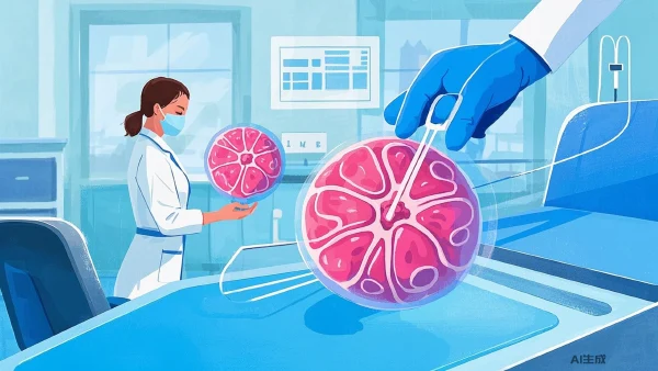乳腺癌类型与应对指南:全面了解与科学治疗