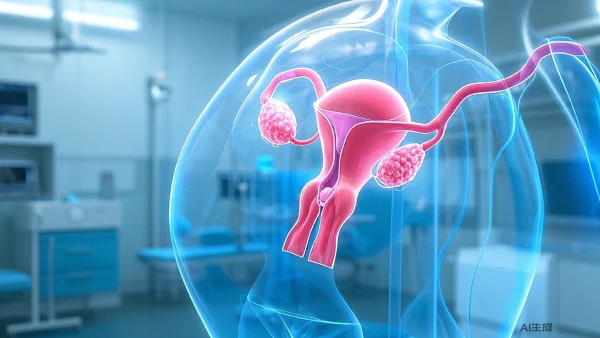揭秘输卵管堵塞的元凶：从原因到预防