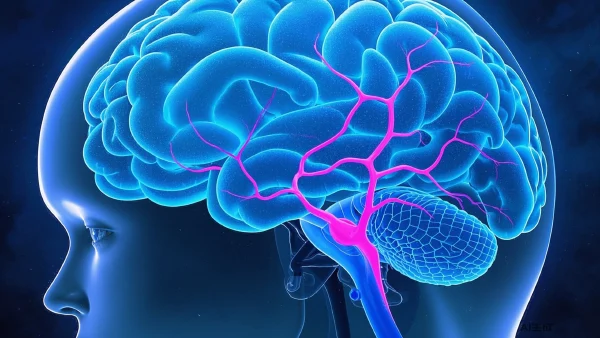 脑胶质瘤:症状、治疗与科学管理,早知道更安心