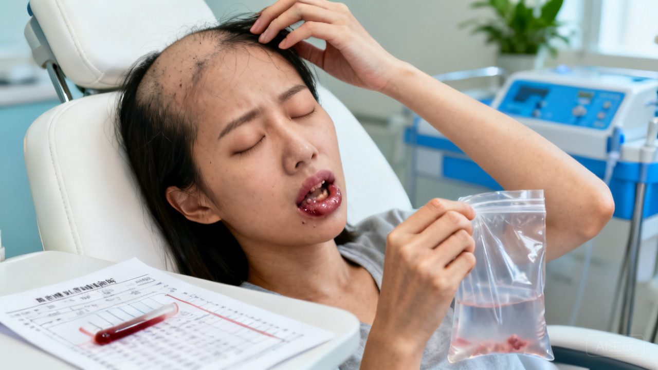 实用导向·外科乳腺癌化疗副作用:科学理解与全面应对指南