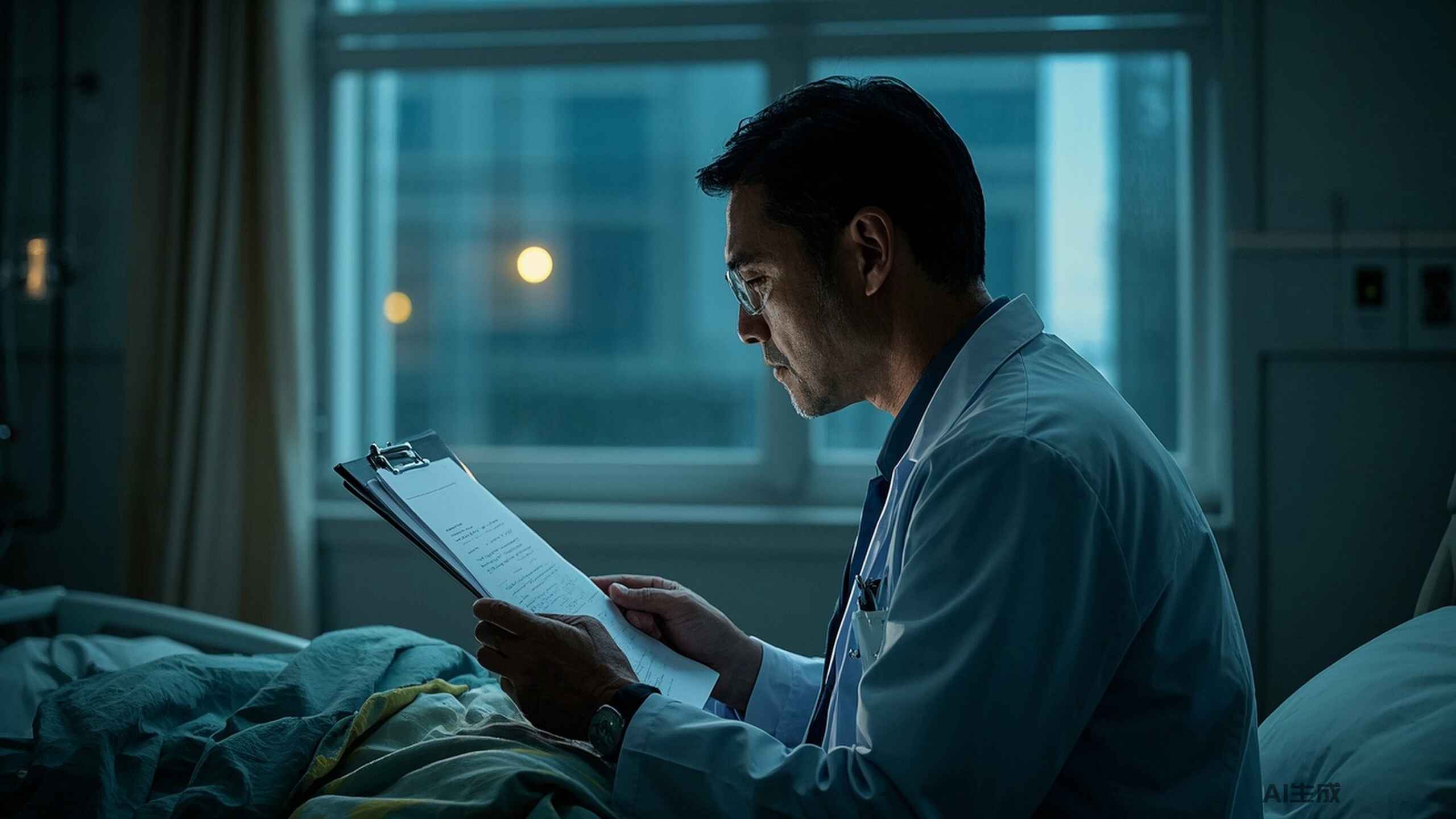 科普，败血症：早期症状的精准识别，让你掌握生命的“黄金时刻”封面图