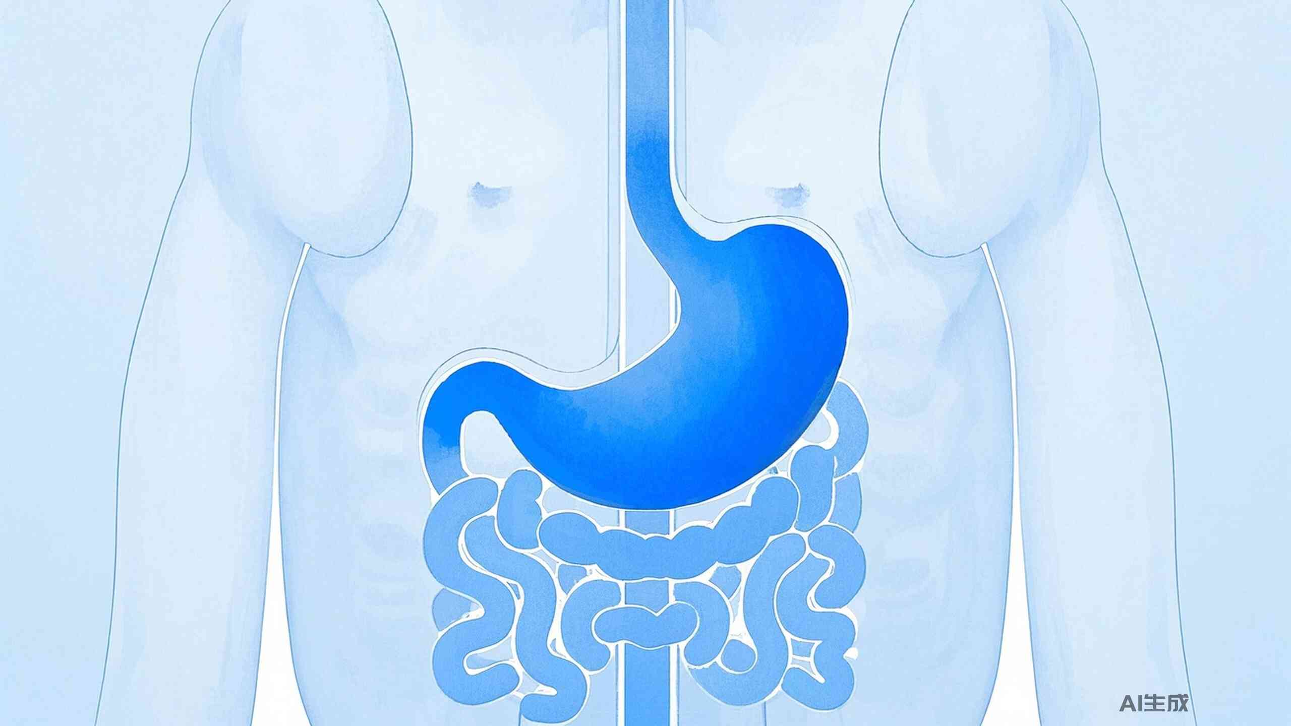 远离胃肠炎困扰——健康生活别被忽视封面图