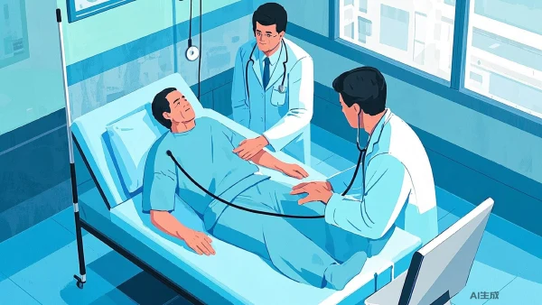 气胸：打破"沉默杀手"的面纱！