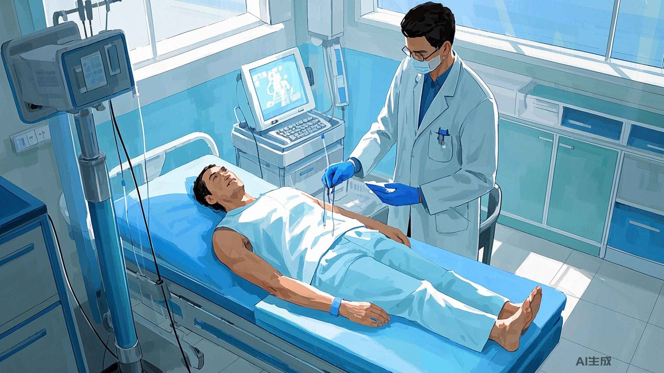 高血压、头晕失眠、焦虑抑郁一网打尽！掌握健康生活新节奏封面图