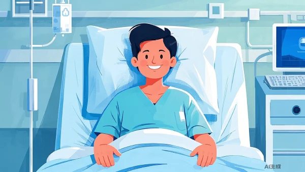 动脉硬化的真相：如何科学养护血管健康