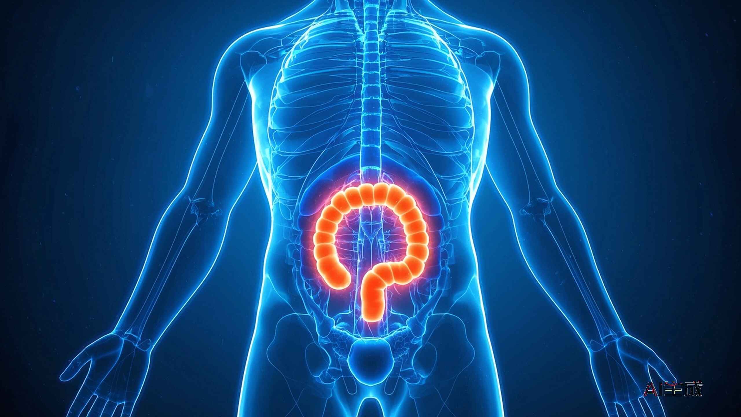 科普，肠癌：了解、<span style="color: #da4707">识别</span>及<span style="color: #da4707">如何</span>应对