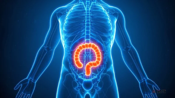 肠癌:了解、识别及如何应对