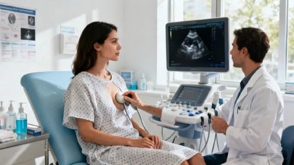乳腺结核:识别、诊断与日常管理 - 好患教健康科普内容,包含医学科普、中医科普、儿童科普等知识