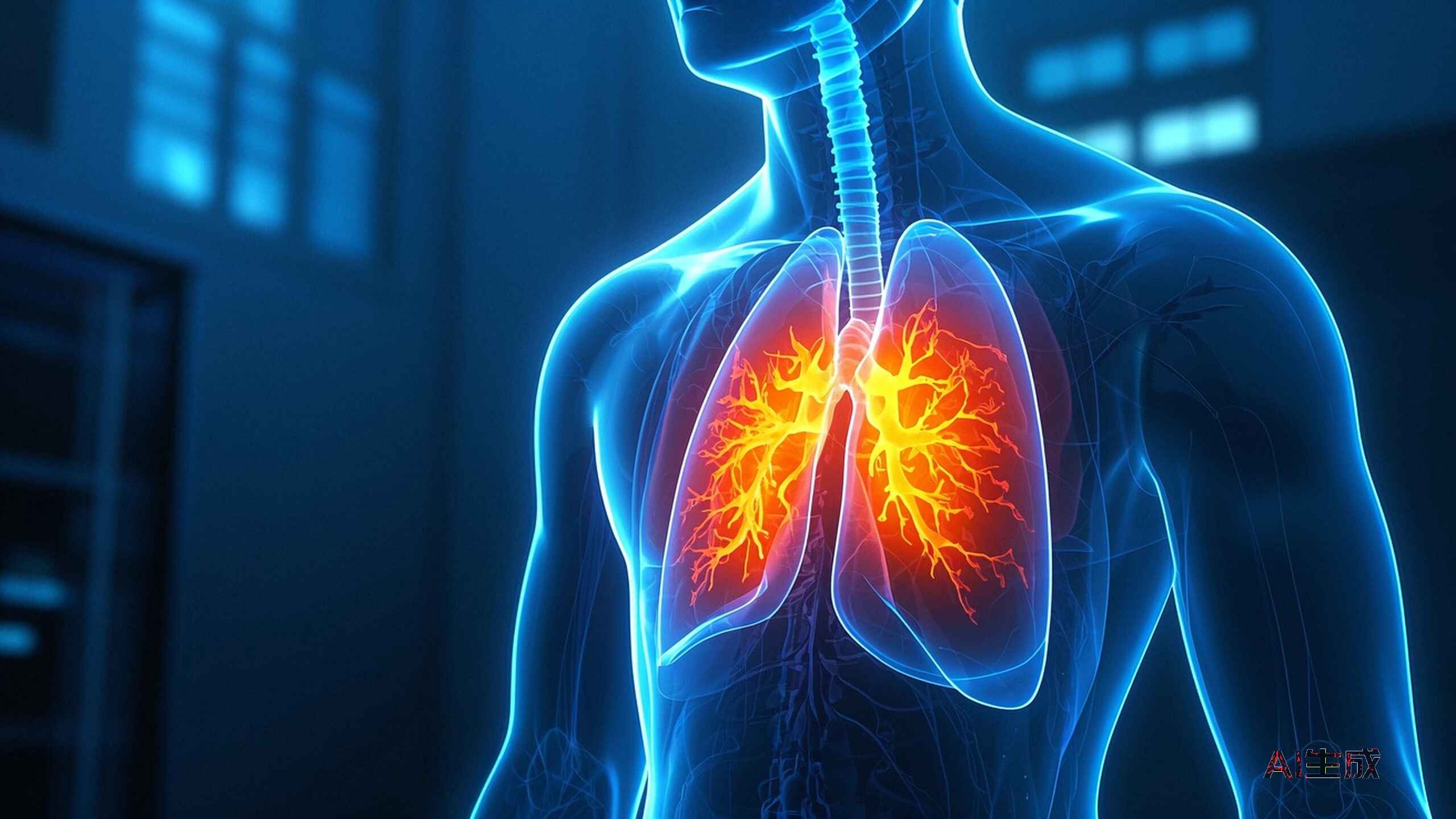 科普，肺癌知识解读：全面了解，<span style="color: #da4707">减轻</span>恐惧