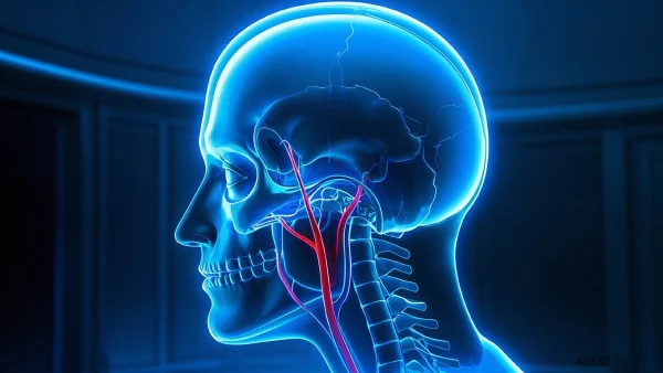 颅底病损信号，你不能忽视的危险