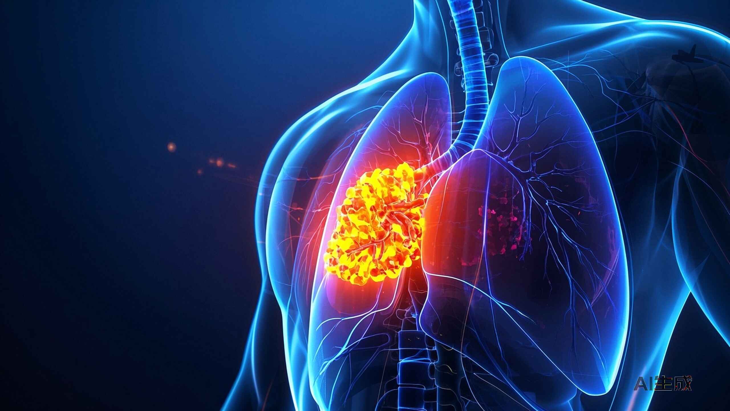 科普，<span style="color: #da4707">肺</span><span style="color: #da4707">腺癌</span>：了解、识别与<span style="color: #da4707">科学</span><span style="color: #da4707">应对</span>