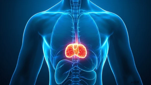 一场与食管癌的斗争：认识、应对与管理