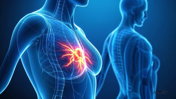 左乳癌：识别风险、症状及科学应对策略