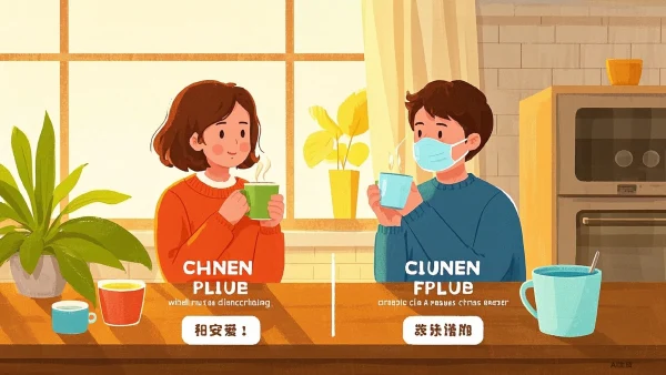 感冒与流感:如何准确区分与应对指南