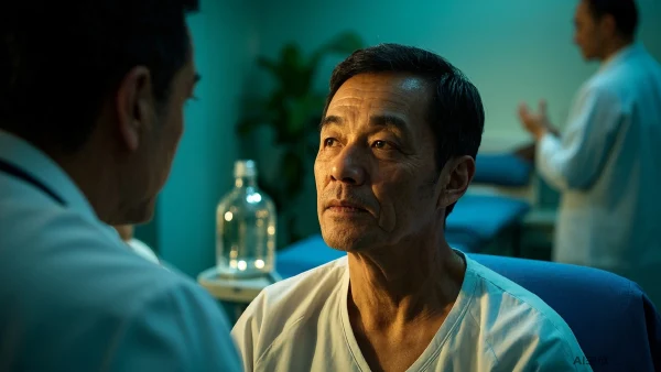 重症肌无力：晨轻暮重的眼睑下垂及应对策略