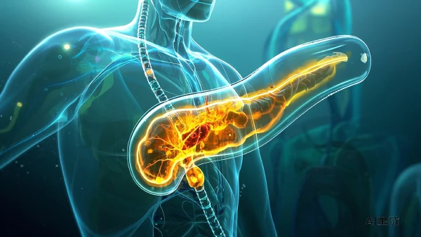 全面了解胰腺癌：症状、致病原因及预防措施