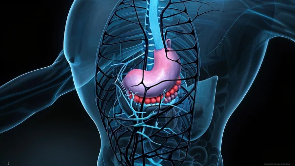 全面解析消化不良及其相关疾病的科学管理