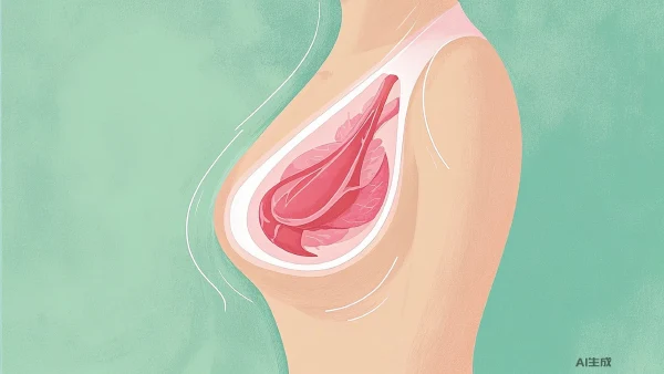 乳腺癌早期诊断与预防:健康女性的守护指南
