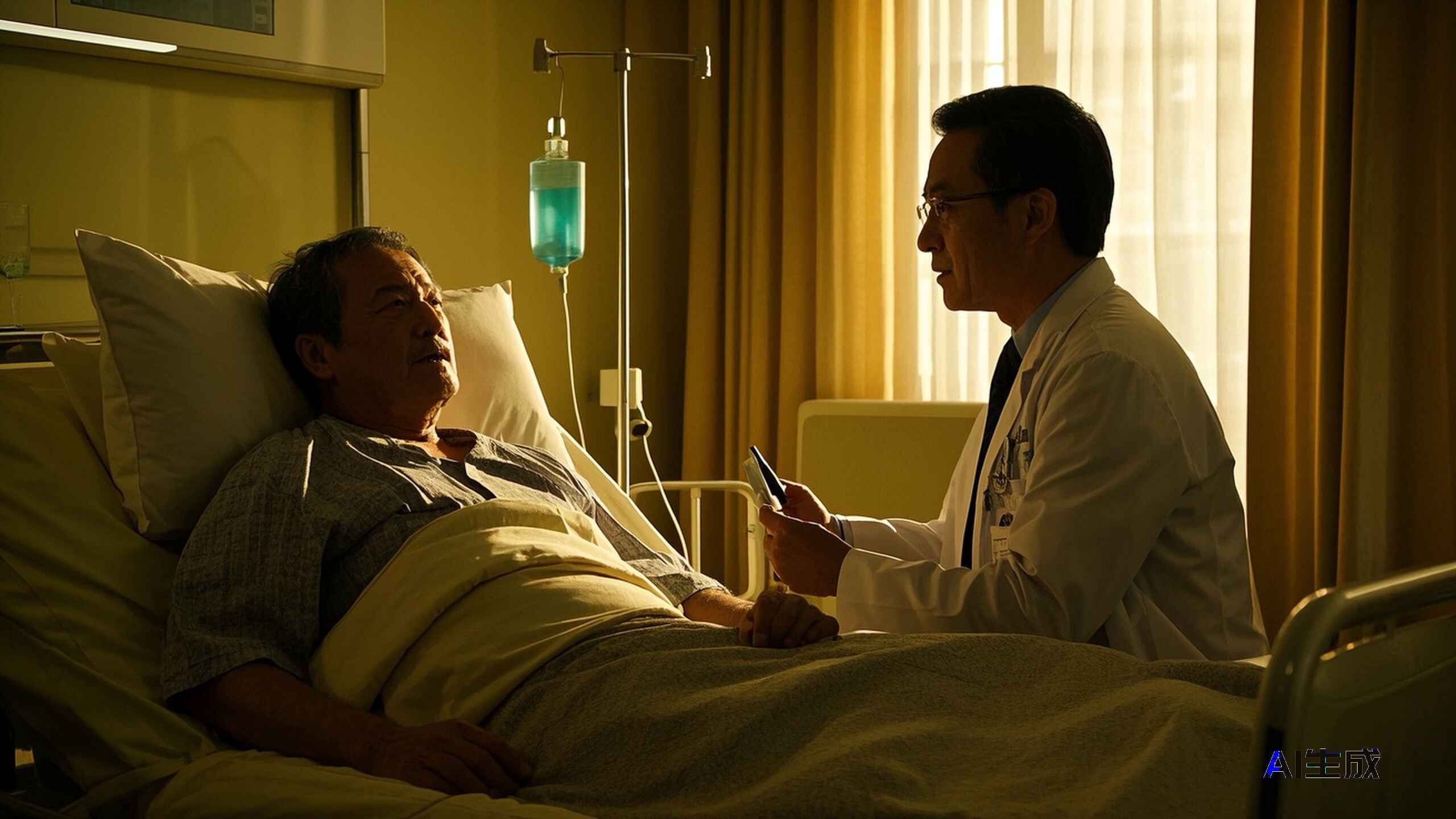 科普，老年<span style="color: #da4707">胰腺</span><span style="color: #da4707">肿瘤</span><span style="color: #da4707">化疗</span>及靶向药品使用全指南 ✦ 安全、实用的用药细节一本通