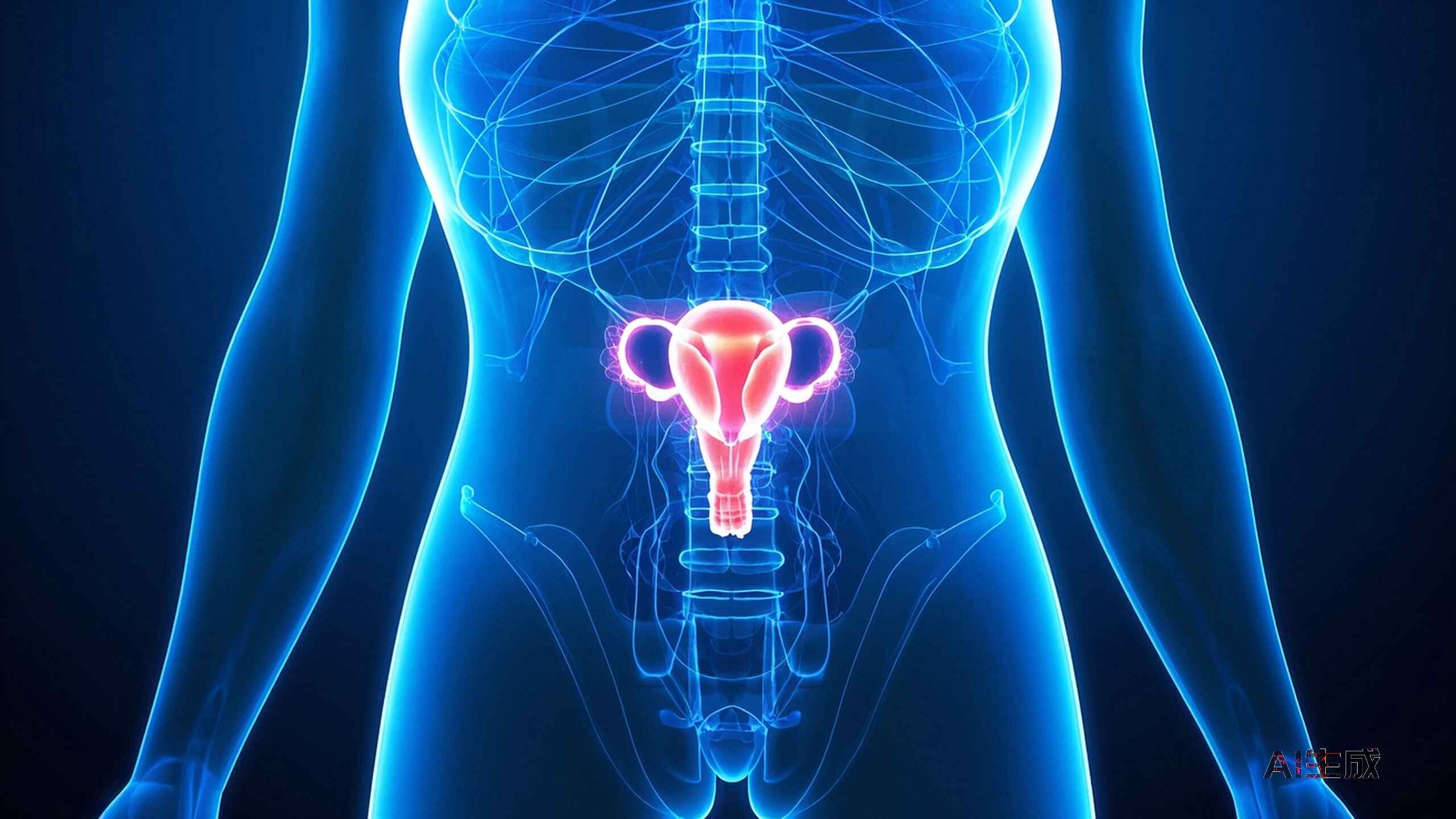 科普，麻醉领域在卵巢囊肿手术中的应用封面图