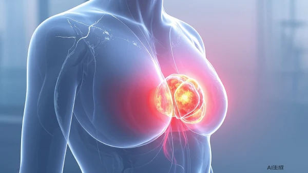 全面了解浸润性乳腺癌:科学应对的实用指南