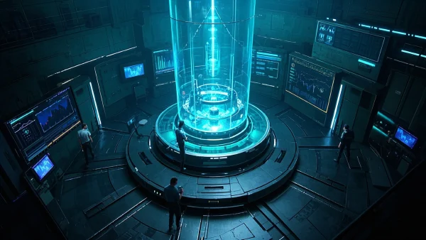 绚丽色彩背后的秘密:特殊染色技术在医学中的应用与发展