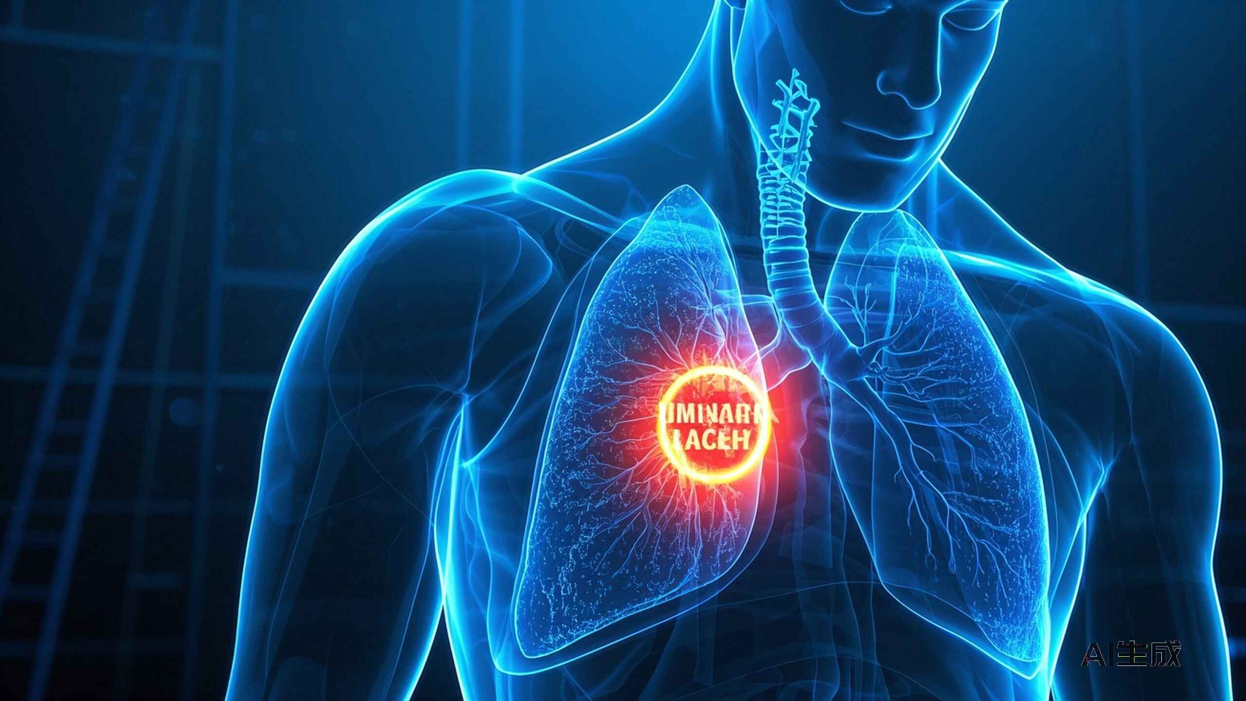 科普，肺恶性<span style="color: #da4707">肿瘤</span>的<span style="color: #da4707">科学</span><span style="color: #da4707">认知</span>与管理