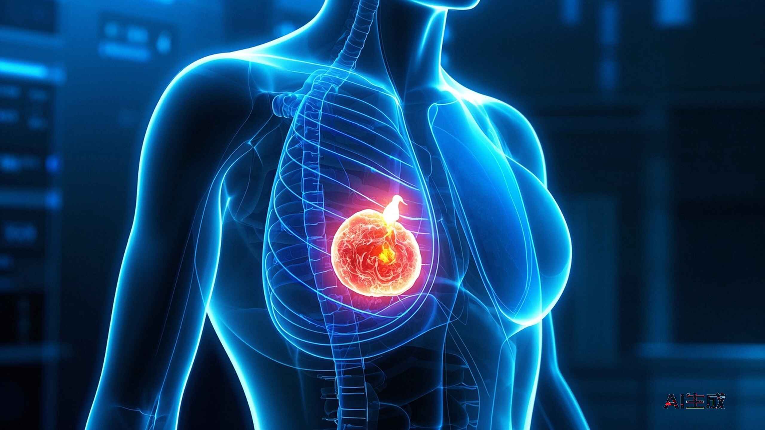 科普，乳腺癌，你了解多少？封面图