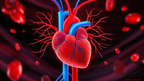 心血管健康的威胁及多疾病共存管理策略