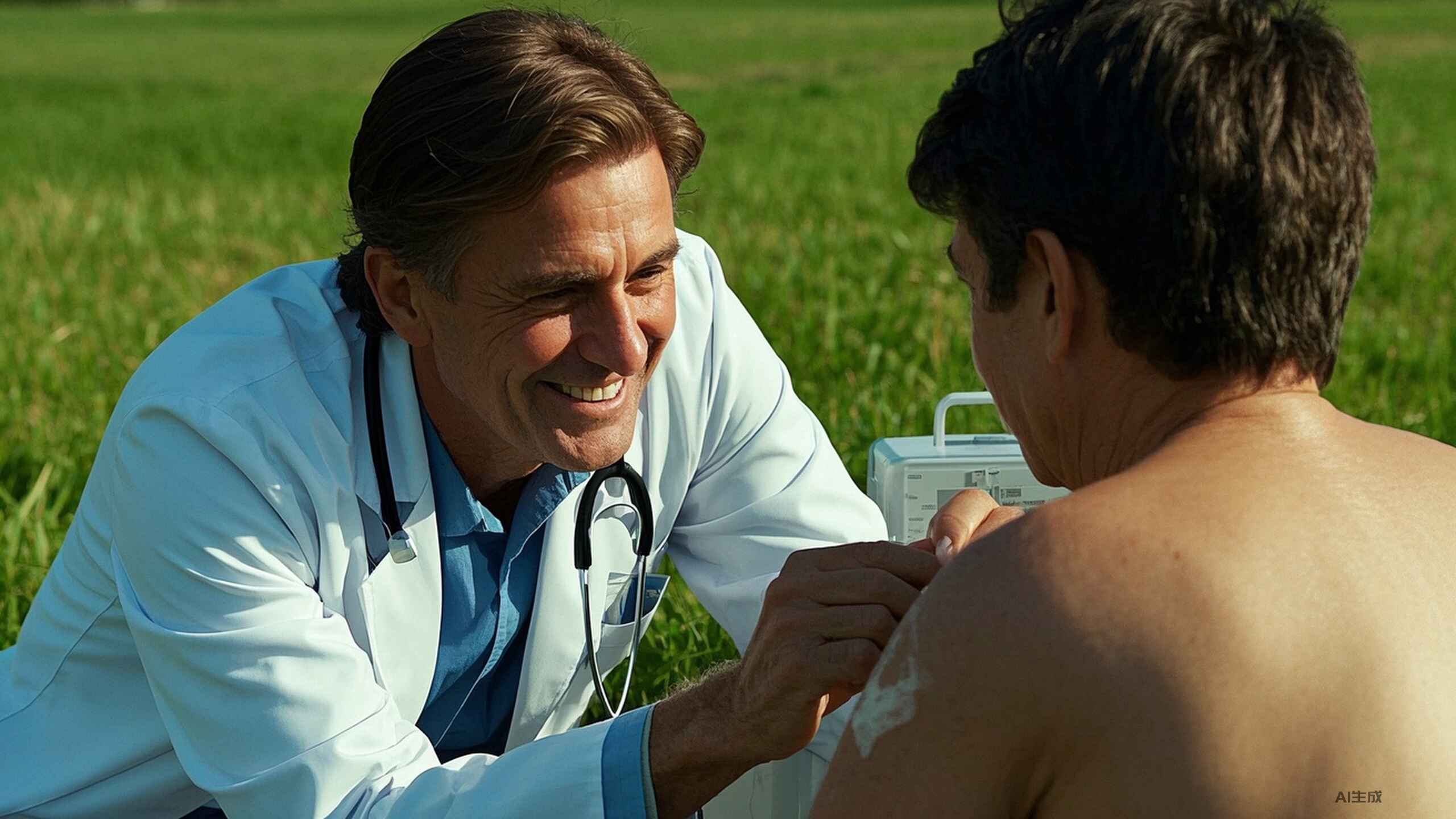 科普，湿疹：探寻<span style="color: #da4707">根治</span>的希望之路