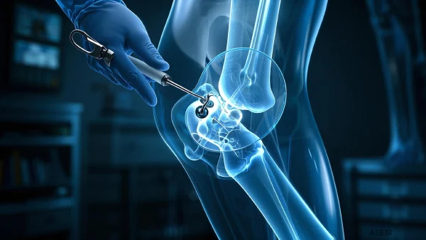 深入解析股骨粗隆间骨折的诊断与治疗