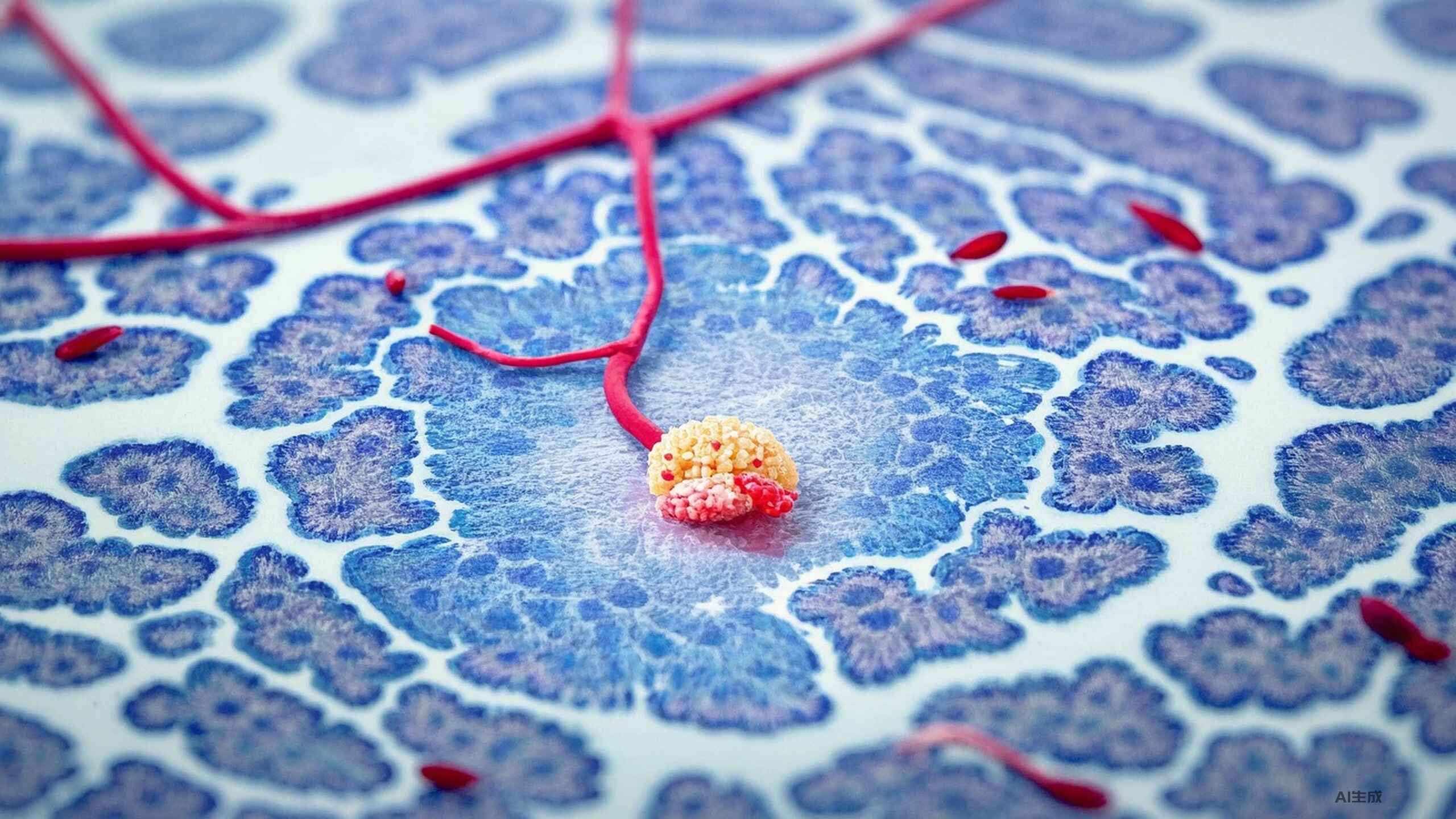 科普，<span style="color: #da4707">前列腺</span>癌：全面认识与科学<span style="color: #da4707">应对</span>