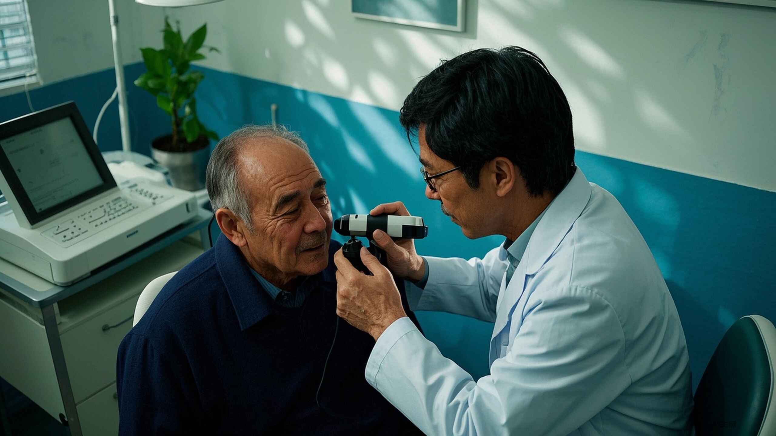 科普，<span style="color: #da4707">耳鸣</span>之谜：探寻最有效的<span style="color: #da4707">治疗</span><span style="color: #da4707">方法</span>与自我管理