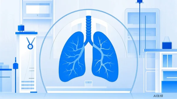 肺癌早发现早治疗：识别症状与预防指南
