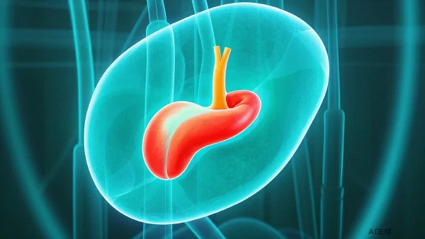 胆囊癌术后定期监测的重要性及相关健康管理