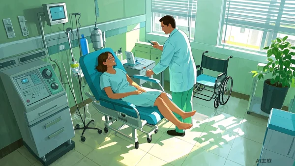 乳腺癌iv期:临床分期、治疗策略与生活管理