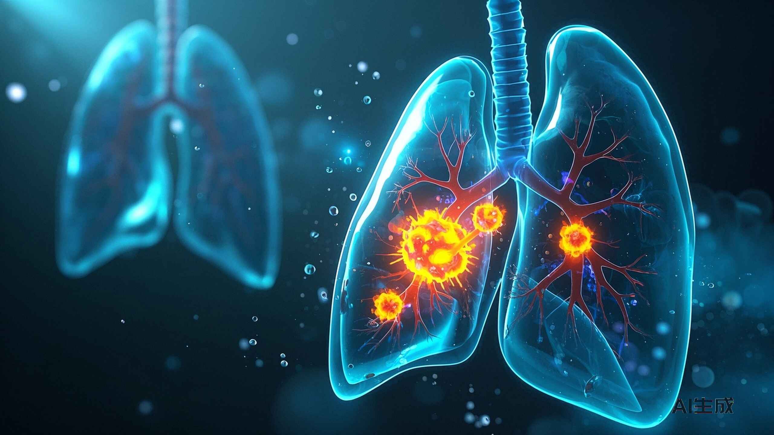 科普，肺癌科普：认识与<span style="color: #da4707">应对</span>这一<span style="color: #da4707">健康</span><span style="color: #da4707">挑战</span>