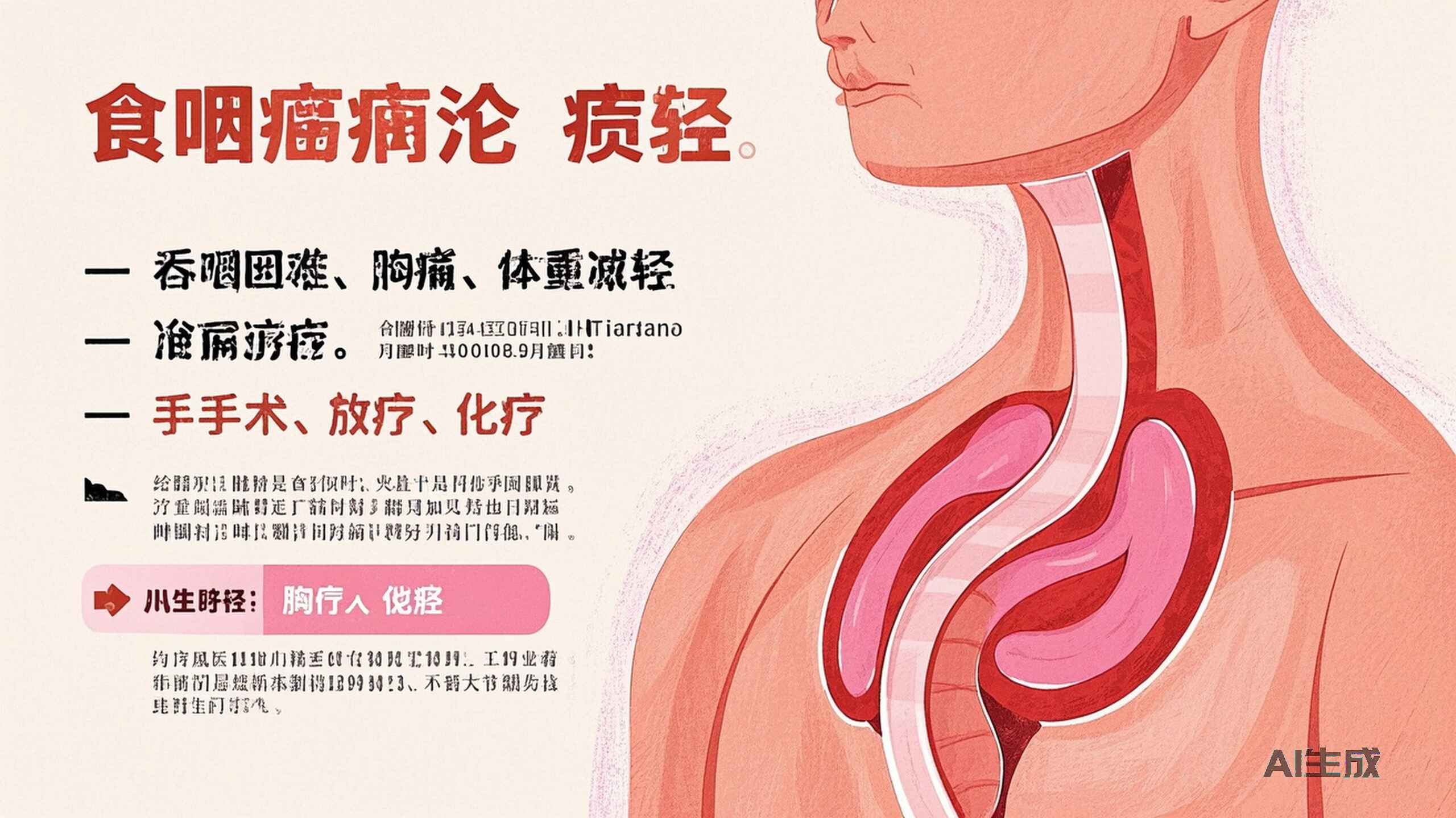 科普,鼻咽癌常用药品安全用药全指南封面图